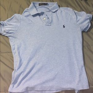 Polo Collared shirt